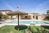 Alquiler vacacional en Moligran