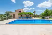 Holiday rentals in Na mayans-casa gran