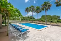Holiday rentals in Na mayans-casa gran