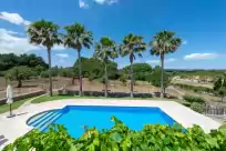Holiday rentals in Na mayans-casa gran