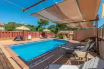 Holiday rentals in Sa plana (torrent)