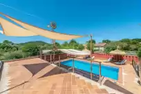 Holiday rentals in Sa plana (torrent)