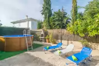 Holiday rentals in Villa ginebro