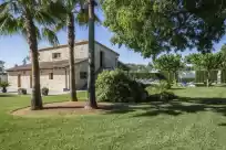 Ferienhaus auf Call vermell