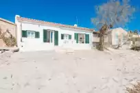 Alquiler vacacional en Port nou (torrent)