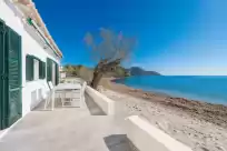 Alquiler vacacional en Port nou (torrent)