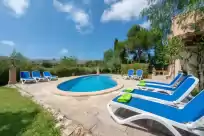 Holiday rentals in Ca na marga