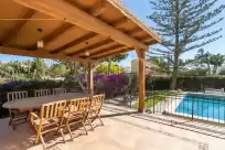 Holiday rentals in Arena (san juan de alicante)