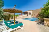 Holiday rentals in Ses vacances