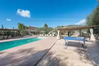 Ferienhaus auf Can prim