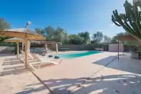 Ferienhaus auf Can prim