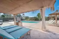 Ferienhaus auf Can prim