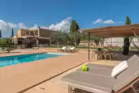 Ferienhaus auf Can prim 6