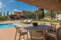 Ferienhaus auf Can prim 6