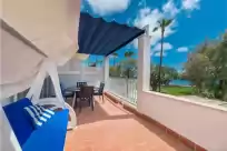 Ferienhaus auf Casa del mar