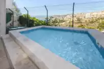 Holiday rentals in Atardecer