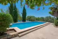 Holiday rentals in Cas pago