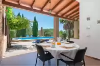 Holiday rentals in Cas pago