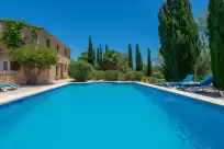 Holiday rentals in Cas pago