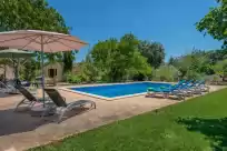 Ferienhaus auf Can sua 6