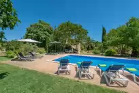 Ferienhaus auf Can sua 6