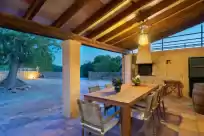 Holiday rentals in Son ferrer
