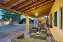 Holiday rentals in Son ferrer