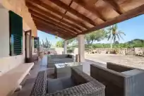 Holiday rentals in Son ferrer