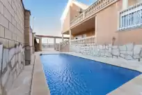 Holiday rentals in Buenavista