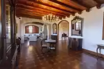 Ferienhaus auf Son tomasset