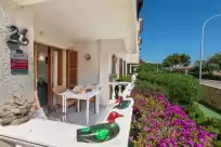 Ferienhaus auf Can nogueras