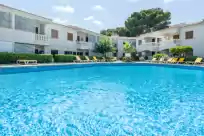 Ferienhaus auf Can nogueras