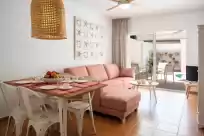 Ferienhaus auf Can serol 1