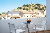 Alquiler vacacional en Can serol 2