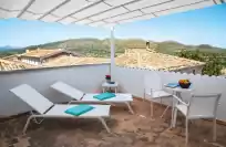 Alquiler vacacional en Can serol 2