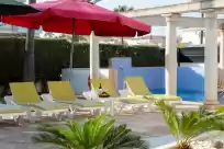 Location de vacances à Estrel