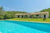 Location de vacances à L'esplai