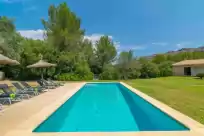 Location de vacances à L'esplai