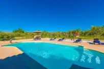 Alquiler vacacional en Villa coira