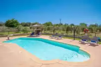 Location de vacances à Villa coira