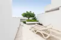Ferienhaus auf Apartamento 23 edificio canopus