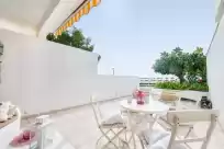 Ferienhaus auf Apartamento 23 edificio canopus