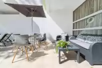 Holiday rentals in Apartamento 15 edificio canopus