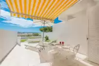 Location de vacances à Apartamento 24 edificio canopus