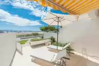 Location de vacances à Apartamento 24 edificio canopus