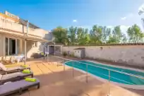 Location de vacances à Villalonga