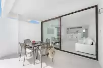 Ferienhaus auf Sa nacra