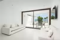 Ferienhaus auf Sa nacra