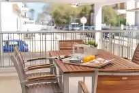 Ferienhaus auf Ca na xisca 1