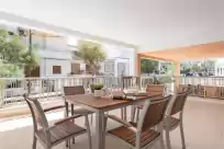 Ferienhaus auf Ca na xisca 1